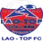 Logo of Lao Top