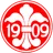 Logo of B 1909 Odense