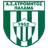 Logo of Atromitos Palamas