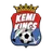 Logo of PS Kemi Kings