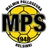 Logo of Malmin Palloseura Helsinki