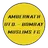 Logo of Ambernath Bombay Muslims