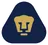 Logo of Unam Pumas (w)