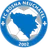 Logo of FC Bosna 2002