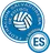 Logo of El Salvador U22