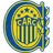 Logo of Rosario Central