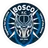 Logo of St John Bosco SYC