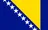 Logo of Bosnia and Herzegovina Indoor
