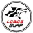 Logo of Lobos BUAP (w)