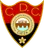 Logo of CD Cieza