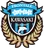 Logo of Kawasaki Frontale