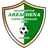Logo of Arzachena