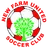 Logo of New Farm United Reserves