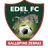 Logo of Edel FC