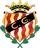 Logo of Gimnastic de Tarragona