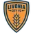 Logo of Livonia City W
