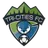 Logo of Tri Cities FC