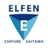 Logo of AS Elfen Saitama