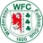 Logo of Werderaner FC Viktoria