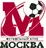 Logo of FK Moscow