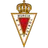 Logo of Real Murcia (w)