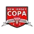 Logo of New Jersey Copa (w)