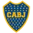 Logo of Boca Juniors (w)