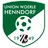 Logo of Union Henndorf