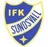 Logo of IFK Sundsvall