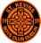 Logo of St Kevins Boys