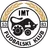 Logo of FK IMT Belgrad