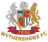 Logo of Wythenshawe FC