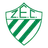 Logo of Zumbi Esporte Youth