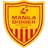Logo of Manila Digger FC