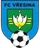 Logo of FC Vresina
