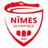 Logo of Nimes