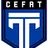 Logo of CEFAT Tirol