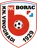 Logo of NK Borac Knezevi Vinogradi