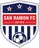 Logo of San Ramon