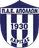 Logo of Apollon Larissas