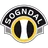 Logo of Sogndal