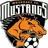 Logo of Musgrave Mustangs B