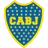 Logo of Boca Juniors
