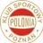 Logo of Polonia Pozna (w)