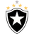 Logo of Botafogo SE