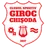 Logo of CS Giroc Chisoda U19