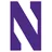 Logo of Northwestern