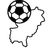 Logo of UD Ibiza