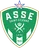 Logo of AS Saint-Étienne