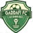 Logo of Gaddafi FC